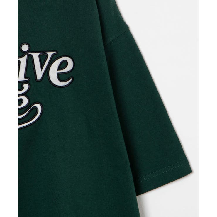 アクセ付きグラフィックTシャツ メンズ レディース | WEGO【WOMEN】 | 詳細画像53 