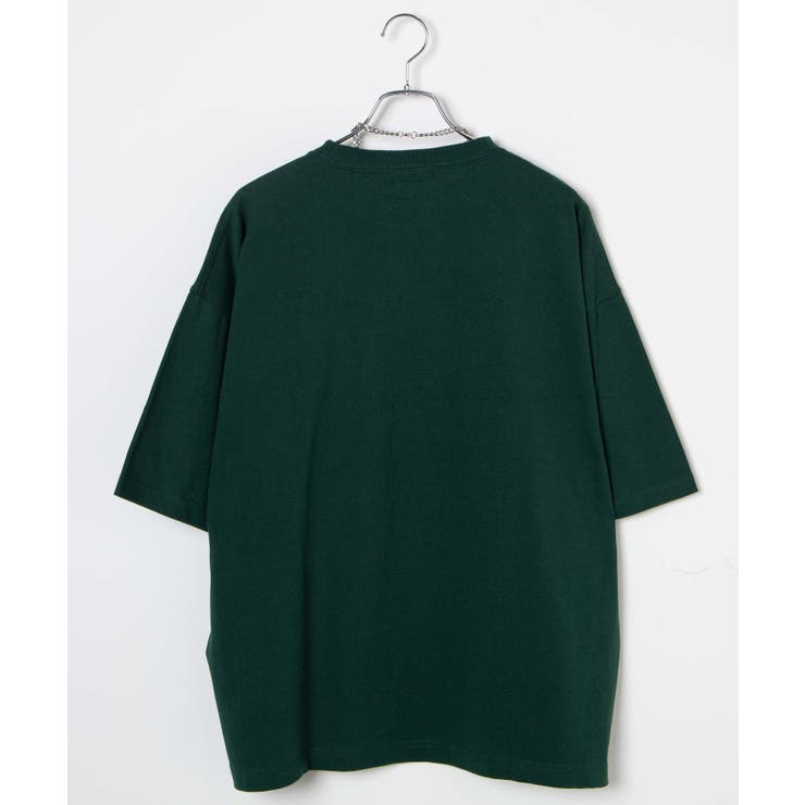 アクセ付きグラフィックTシャツ メンズ レディース | WEGO【WOMEN】 | 詳細画像55 
