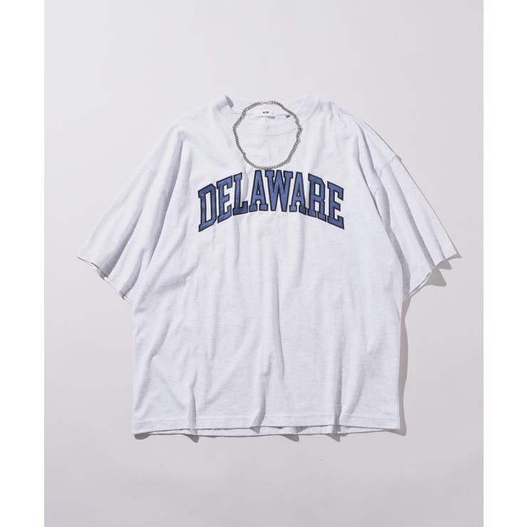 アクセ付きグラフィックTシャツ メンズ レディース | WEGO【WOMEN】 | 詳細画像56 