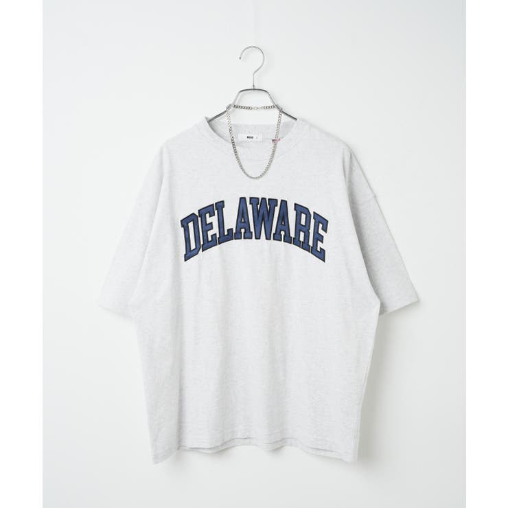 アクセ付きグラフィックTシャツ メンズ レディース | WEGO【WOMEN】 | 詳細画像59 
