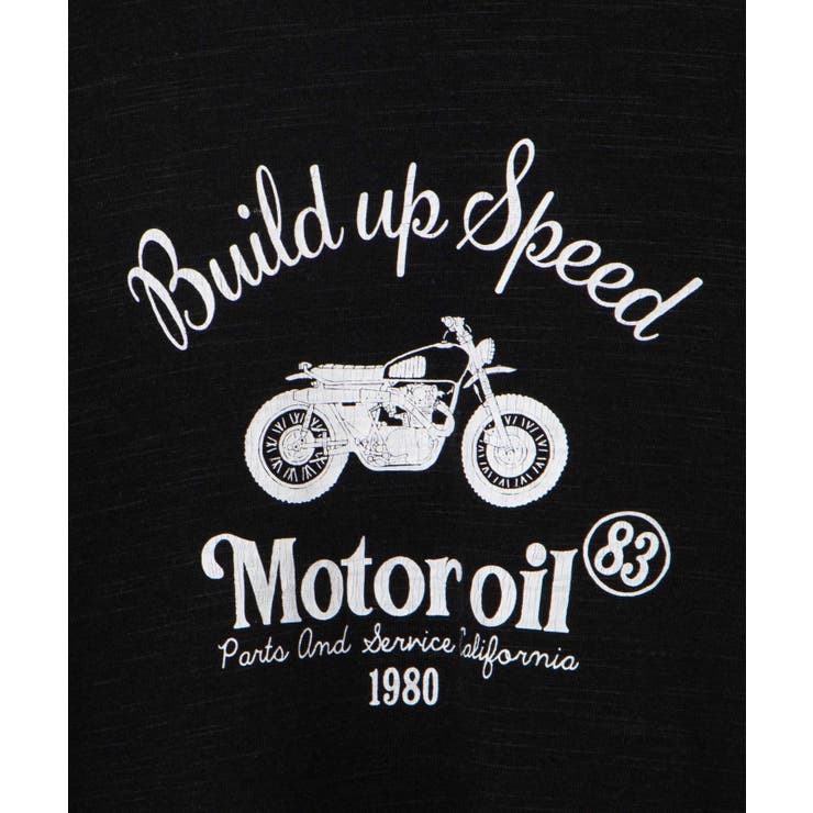 ヴィンテージロゴリンガーTシャツ レディース 春 | WEGO【WOMEN】 | 詳細画像36 