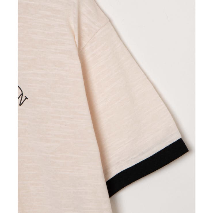 ヴィンテージロゴリンガーTシャツ レディース 春 | WEGO【WOMEN】 | 詳細画像38 