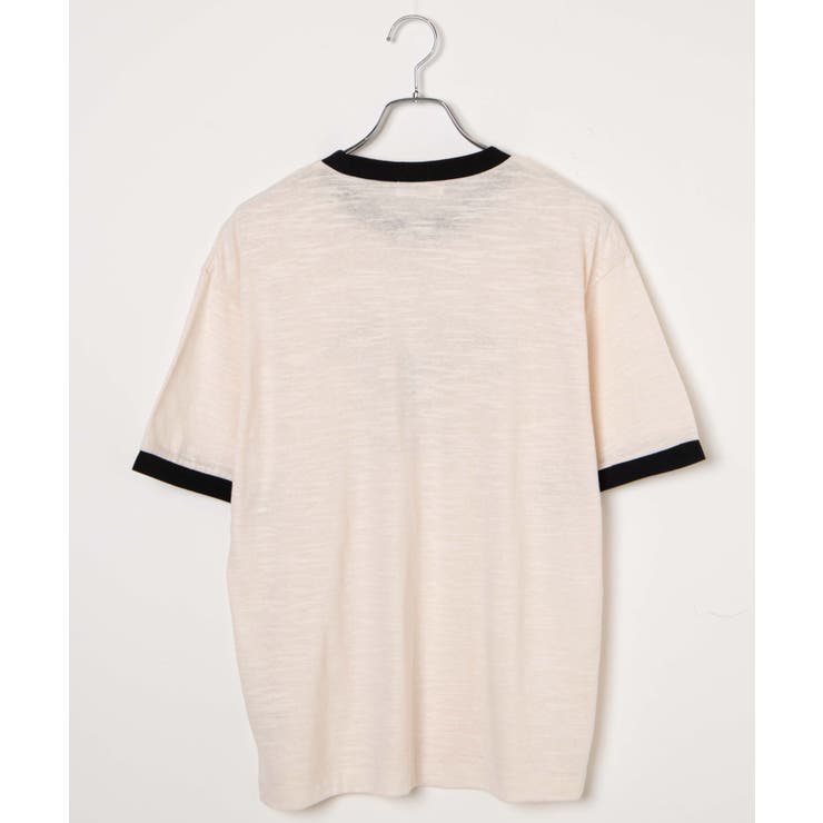 ヴィンテージロゴリンガーTシャツ レディース 春 | WEGO【WOMEN】 | 詳細画像40 