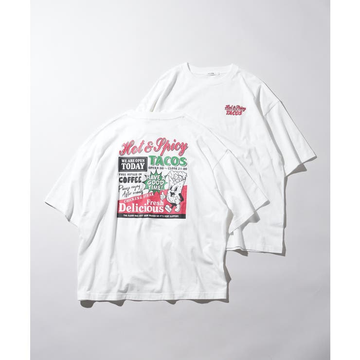 柄24】アソートグラフィックTシャツ Tシャツ半袖 Tシャツ[品番