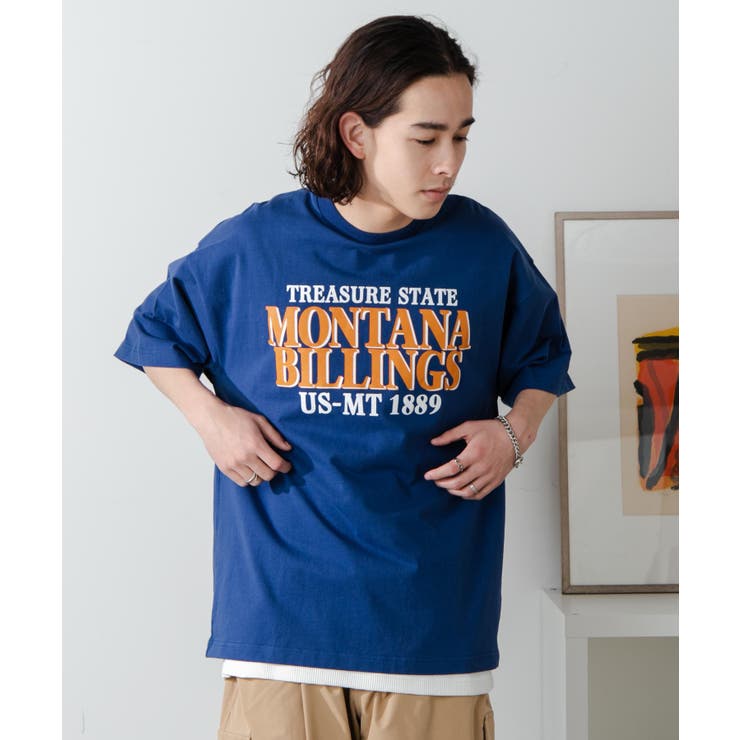 新品】 Horme ホルメ ヘビーウェイトオーバーサイズロングTシャツ