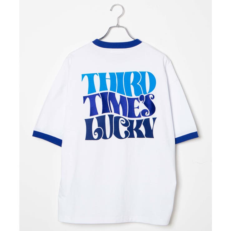 ヘビーウエイトファンシーロゴTシャツ レディース 春 | WEGO【WOMEN】 | 詳細画像66 