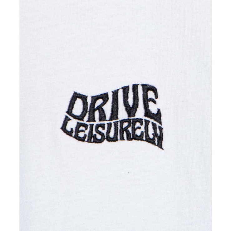 ヘビーウエイトファンシーロゴTシャツ レディース 春 | WEGO【WOMEN】 | 詳細画像69 
