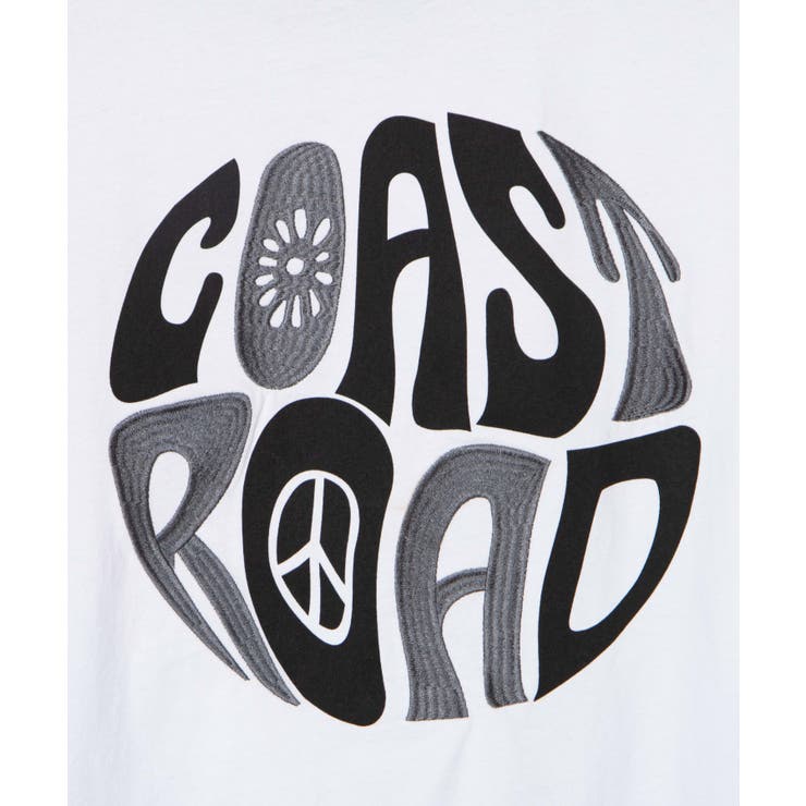 ヘビーウエイトファンシーロゴTシャツ レディース 春 | WEGO【WOMEN】 | 詳細画像71 
