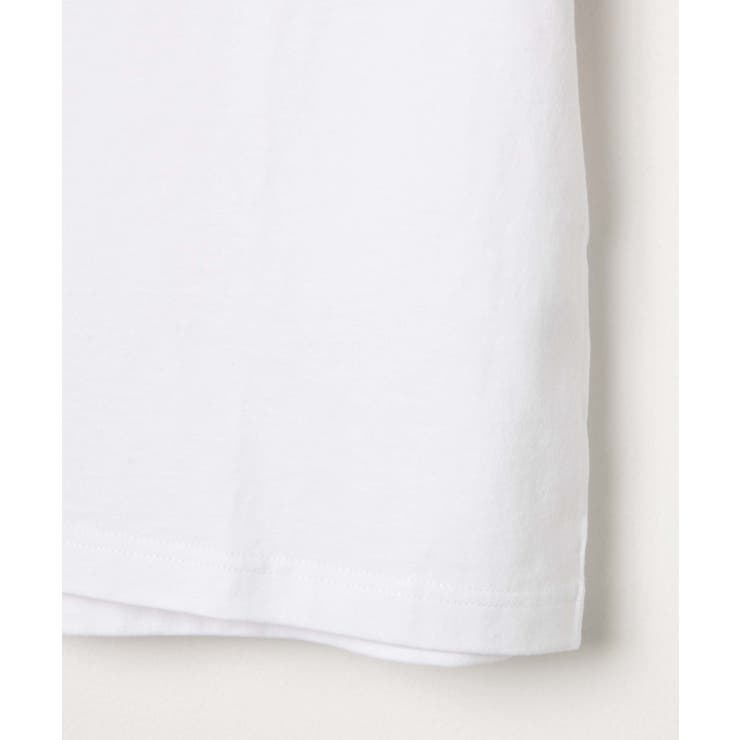 ヘビーウエイトファンシーロゴTシャツ レディース 春 | WEGO【WOMEN】 | 詳細画像78 