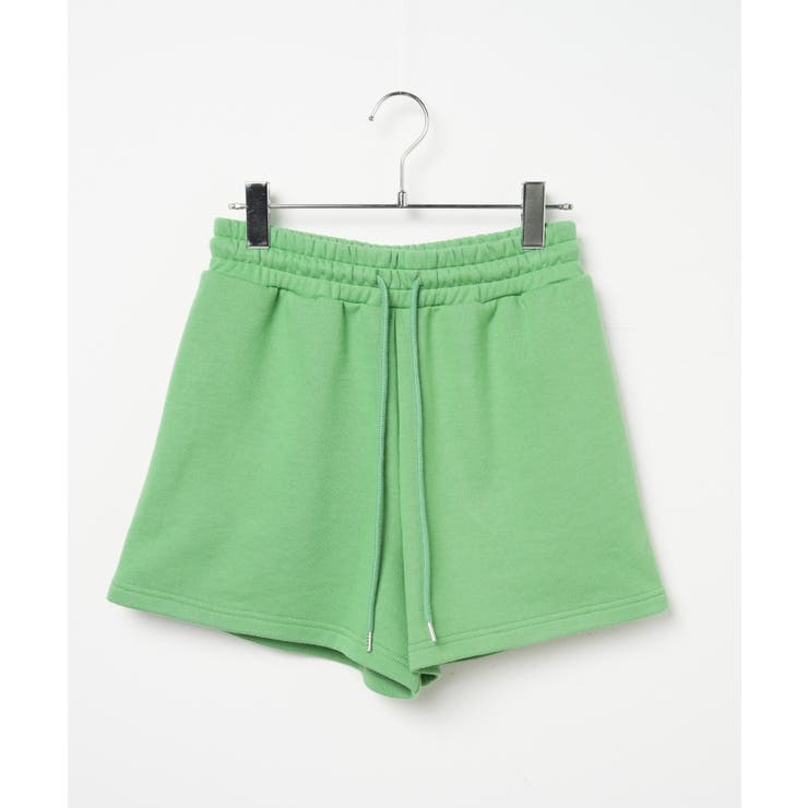 スウェットイージーショーツ レディース 春 | WEGO【WOMEN】 | 詳細画像29 