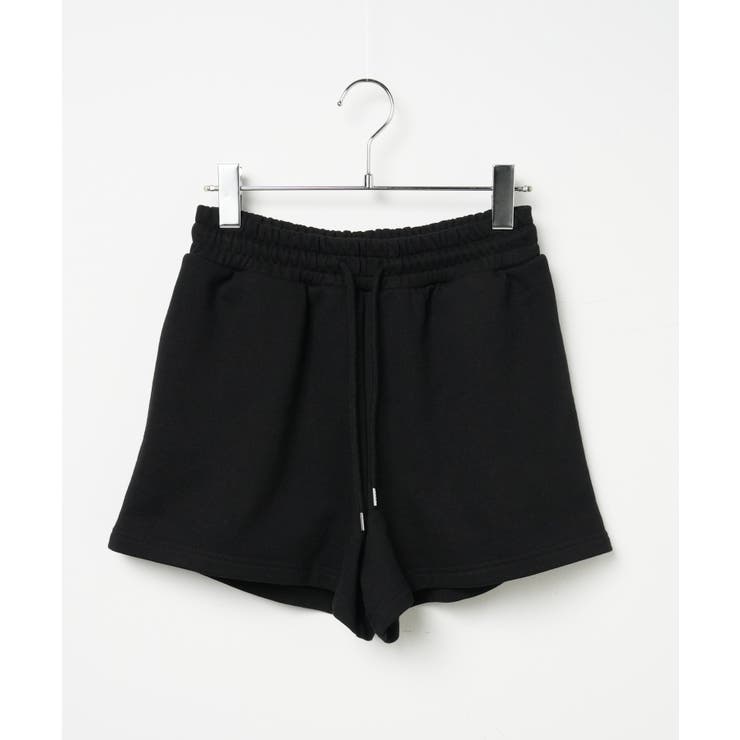 スウェットイージーショーツ レディース 春 | WEGO【WOMEN】 | 詳細画像32 