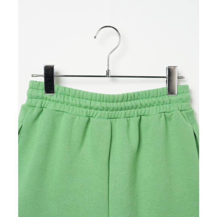 スウェットイージーショーツ レディース 春 | WEGO【WOMEN】 | 詳細画像33 
