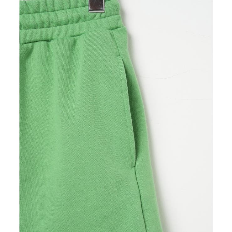 スウェットイージーショーツ レディース 春 | WEGO【WOMEN】 | 詳細画像34 
