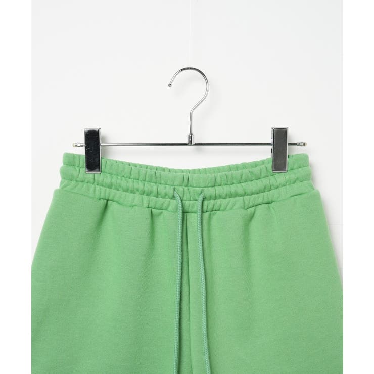 スウェットイージーショーツ レディース 春 | WEGO【WOMEN】 | 詳細画像35 