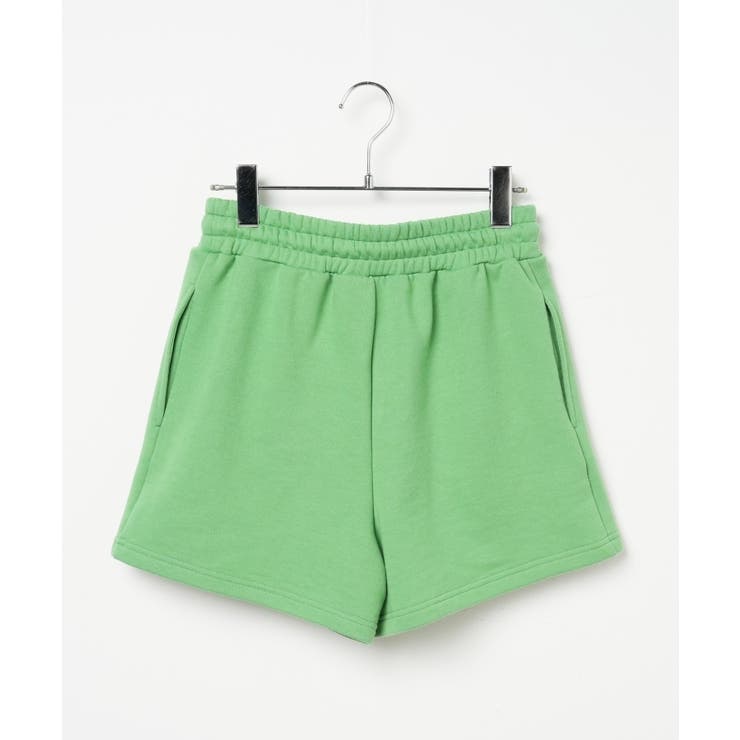 スウェットイージーショーツ レディース 春 | WEGO【WOMEN】 | 詳細画像37 