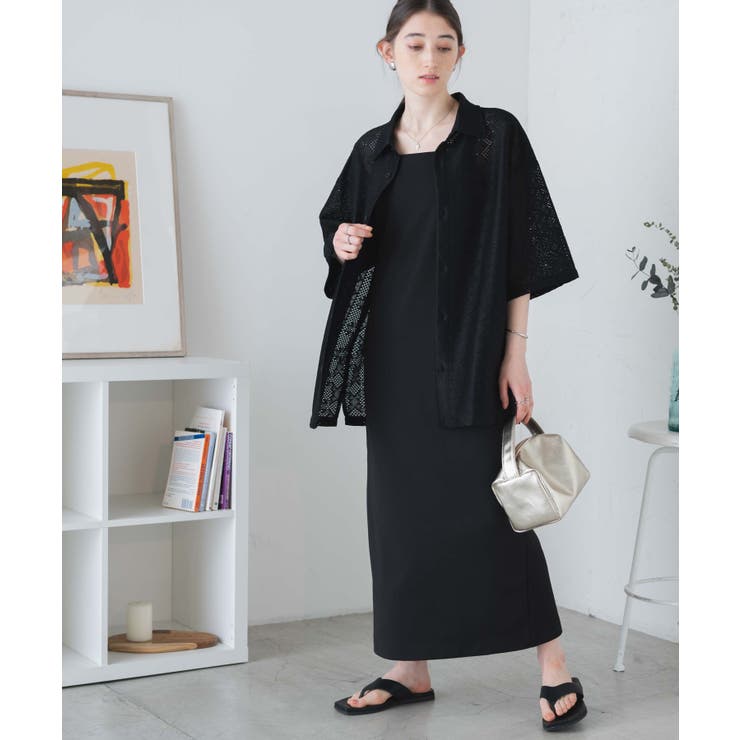 メッシュBIGシャツ(S) メンズ レディース | WEGO【MEN】 | 詳細画像38 