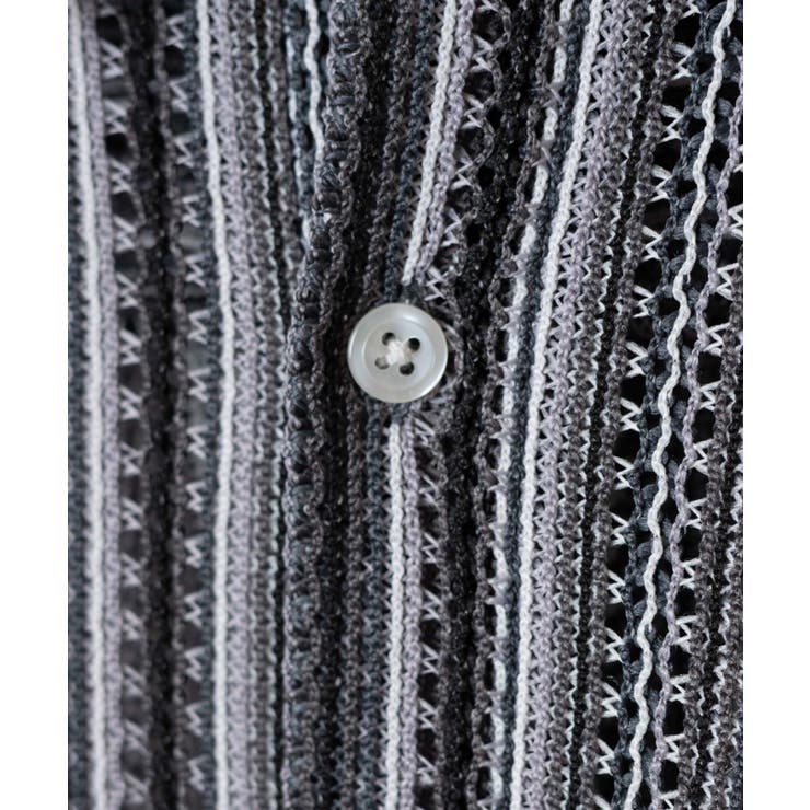 メッシュBIGシャツ(S) メンズ レディース | WEGO【MEN】 | 詳細画像56 