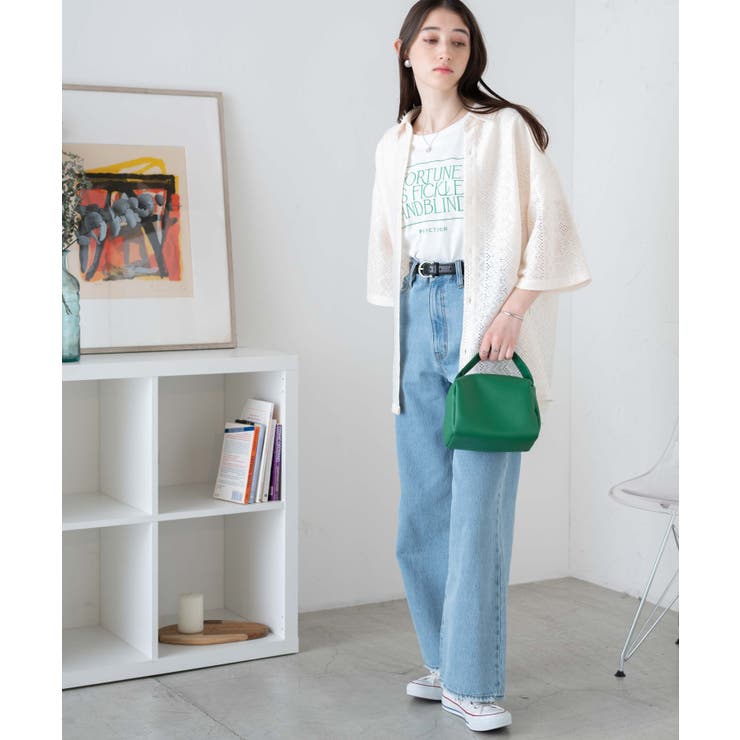 メッシュBIGシャツ(S) メンズ レディース | WEGO【MEN】 | 詳細画像9 