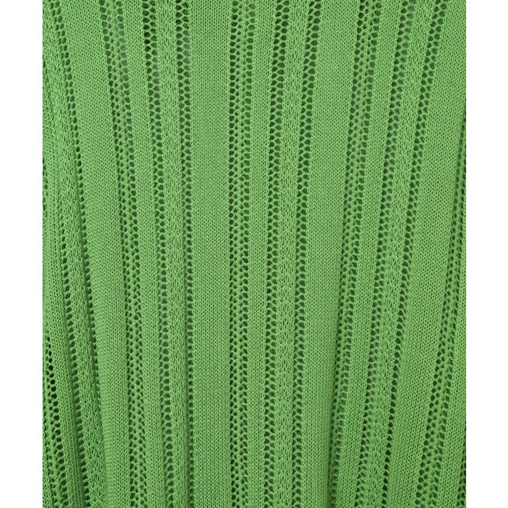 メッシュニットBIGシャツ メンズ レディース | WEGO【MEN】 | 詳細画像68 