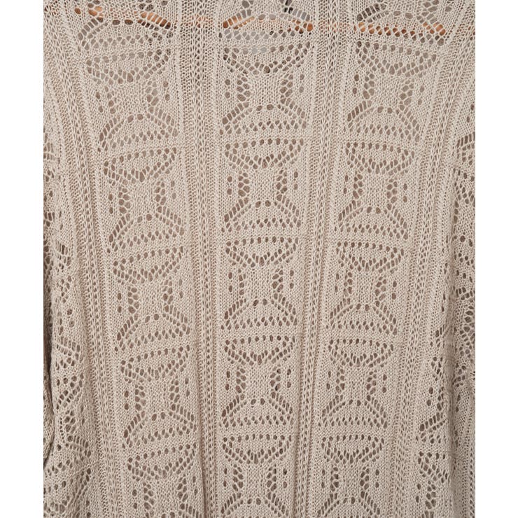 メッシュニットBIGシャツ メンズ レディース | WEGO【MEN】 | 詳細画像70 