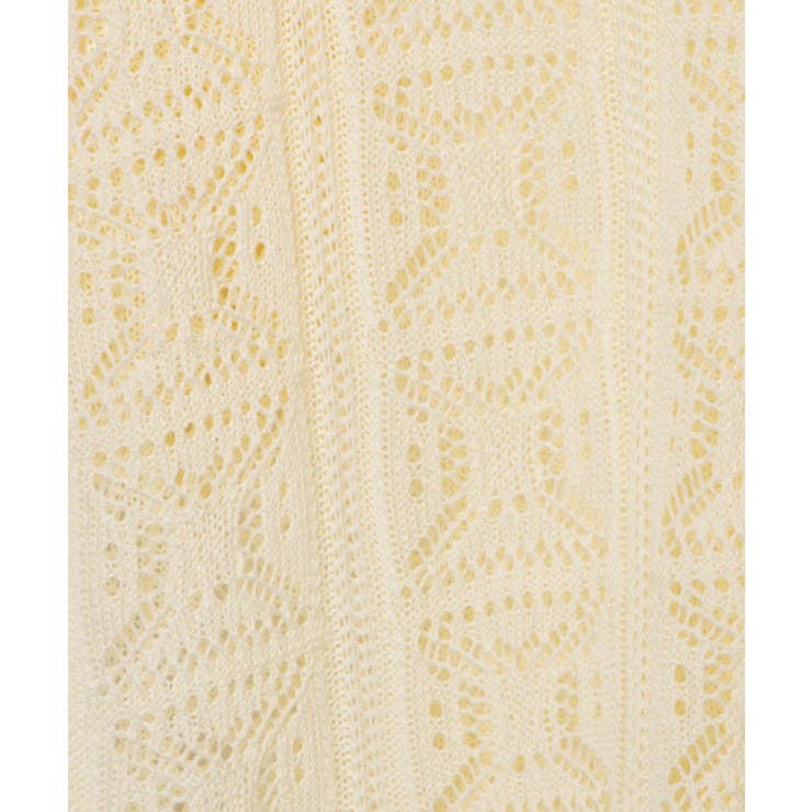 メッシュニットBIGシャツ メンズ レディース | WEGO【MEN】 | 詳細画像73 