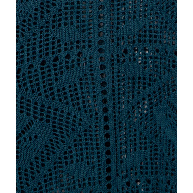 メッシュニットBIGシャツ メンズ レディース | WEGO【MEN】 | 詳細画像76 