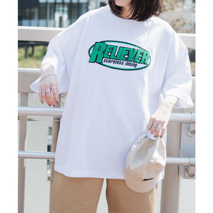 ヘビーウエイトサガラグラフィックTシャツ レディース メンズ[品番：WG010087443]｜WEGO【WOMEN】（ウィゴー）のレディース ファッション通販｜SHOPLIST（ショップリスト）