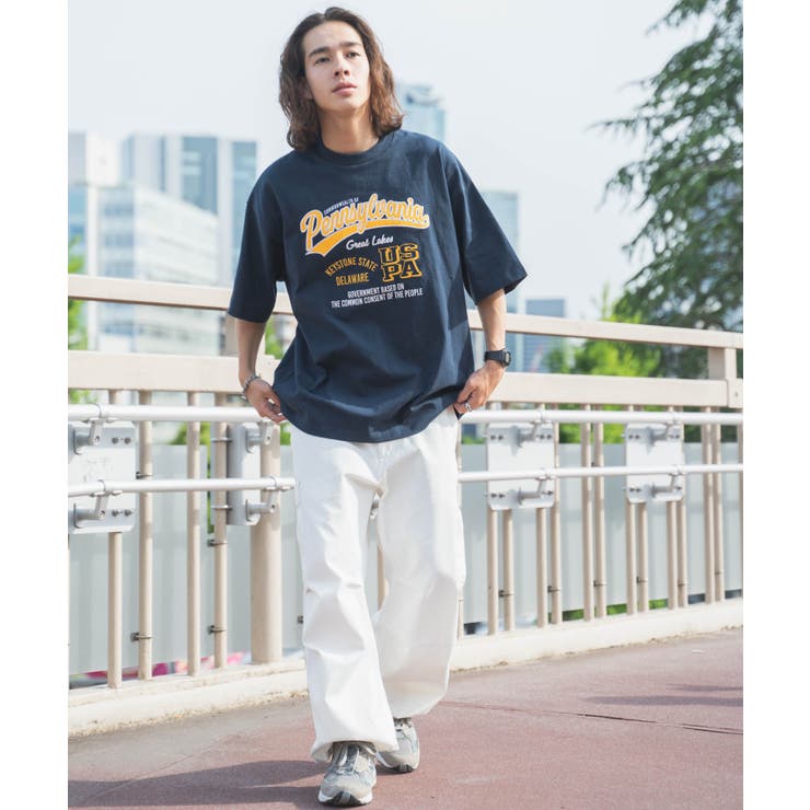 Tシャツズボン（ズボンのみgreen label relaxing）セット - その他