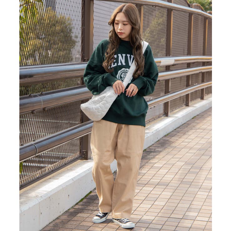 バギーパンツ 韓国 韓国ファッション[品番：WG010086963]｜WEGO【MEN