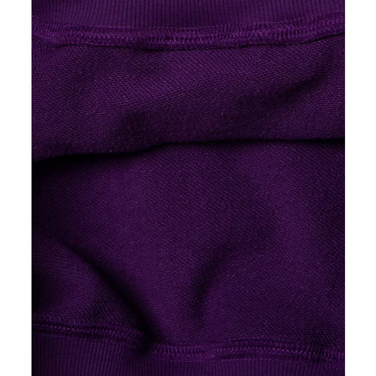 ヘビーウエイト サークルロゴプルパーカー 韓国 | WEGO【WOMEN】 | 詳細画像42 