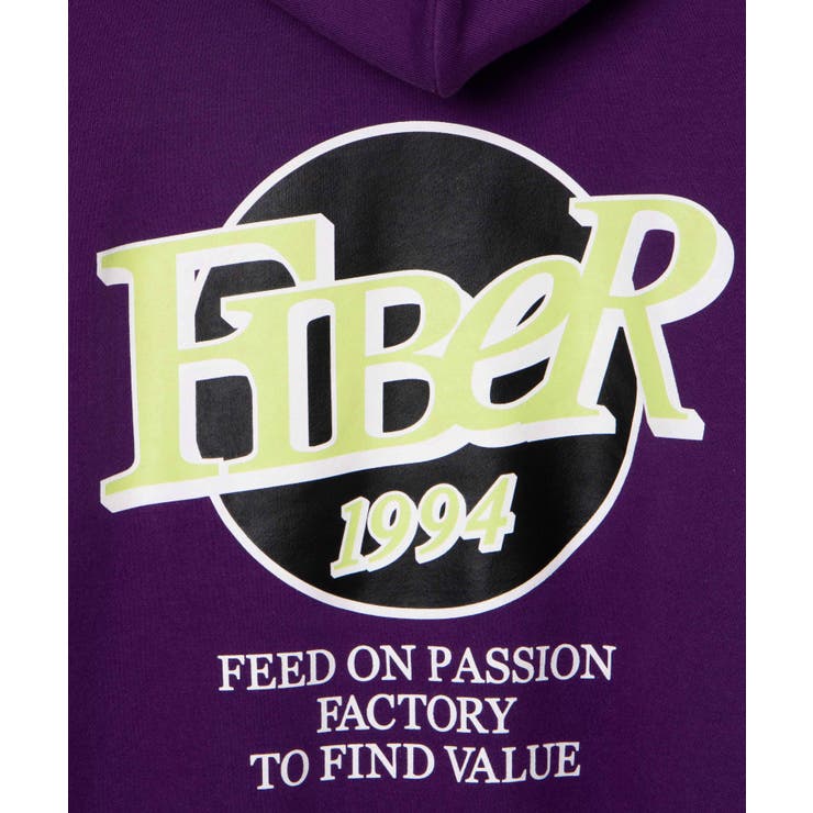 ヘビーウエイト サークルロゴプルパーカー 韓国 | WEGO【WOMEN】 | 詳細画像44 