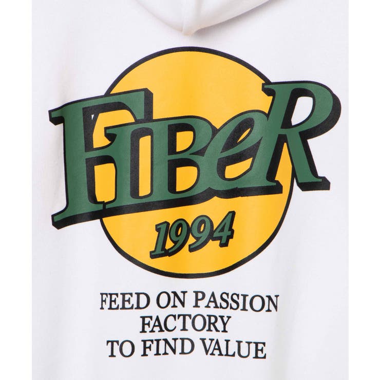 ヘビーウエイト サークルロゴプルパーカー 韓国 | WEGO【WOMEN】 | 詳細画像48 