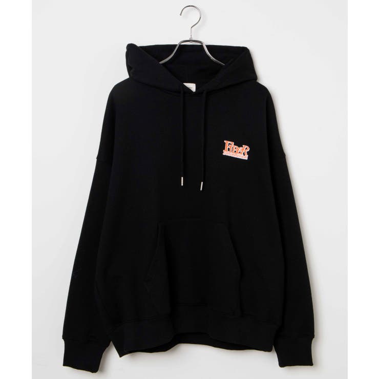 ヘビーウエイト サークルロゴプルパーカー 韓国 | WEGO【WOMEN】 | 詳細画像49 