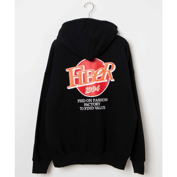 ヘビーウエイト サークルロゴプルパーカー 韓国 | WEGO【WOMEN】 | 詳細画像51 