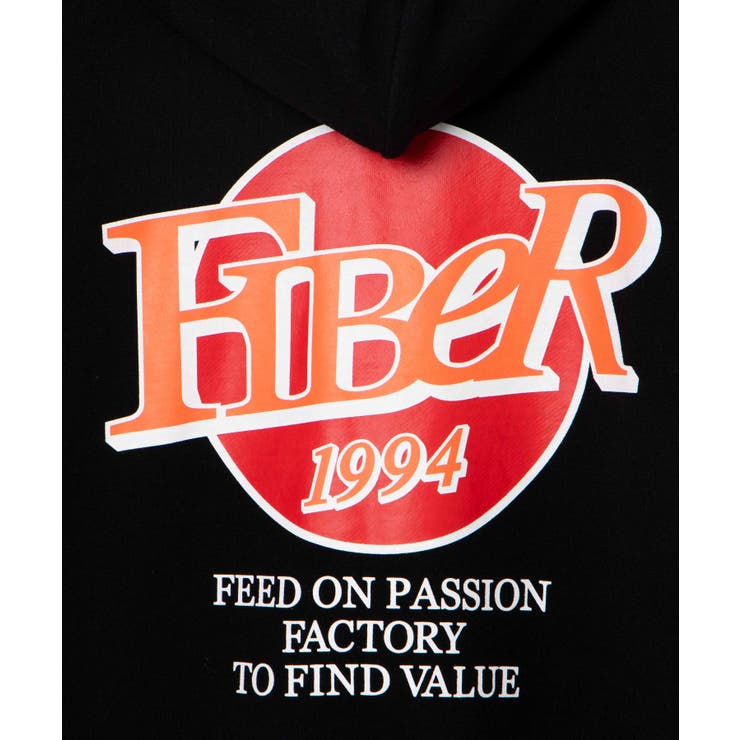 ヘビーウエイト サークルロゴプルパーカー 韓国 | WEGO【WOMEN】 | 詳細画像52 