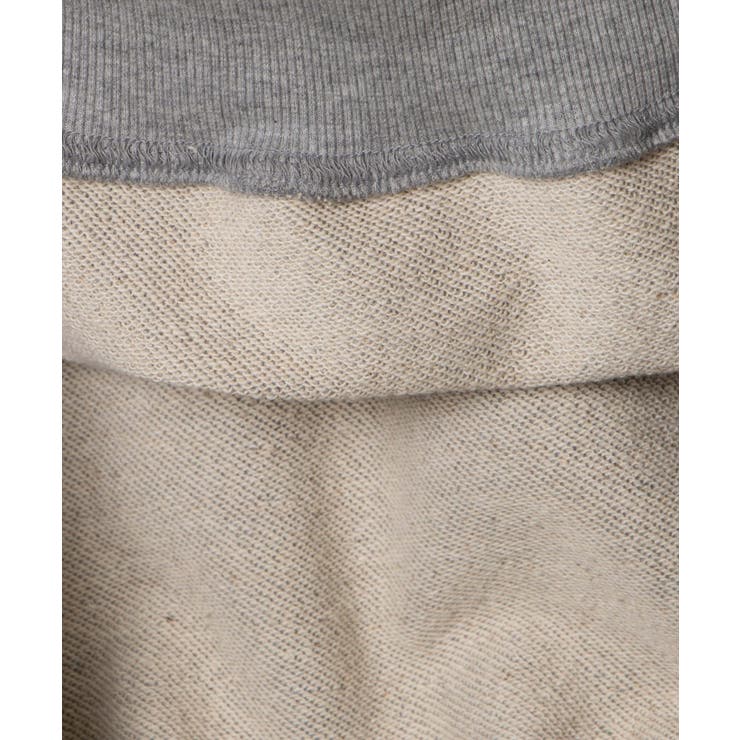 ヘビーウエイト サガラワッペンプルオーバー 韓国 | WEGO【WOMEN】 | 詳細画像47 