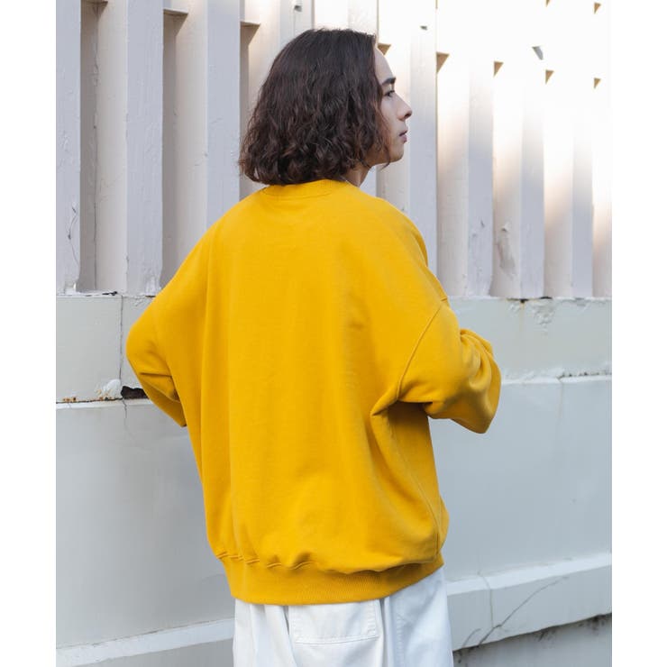 ヘビーウエイトオールドイングリッシュPO 韓国 韓国ファッション | WEGO【WOMEN】 | 詳細画像47 