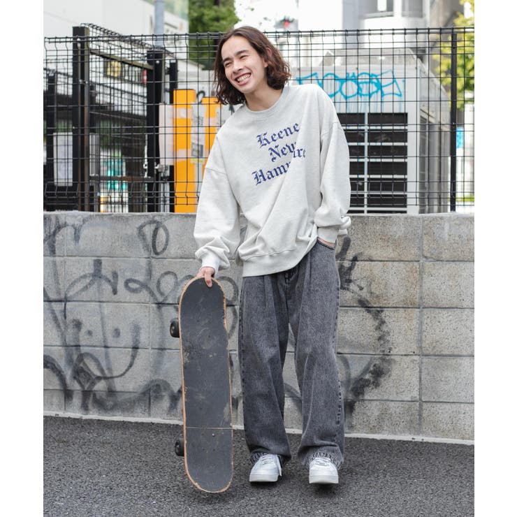 ヘビーウエイトオールドイングリッシュPO 韓国 韓国ファッション | WEGO【WOMEN】 | 詳細画像48 