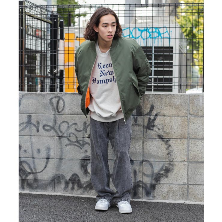 ヘビーウエイトオールドイングリッシュPO 韓国 韓国ファッション | WEGO【WOMEN】 | 詳細画像49 