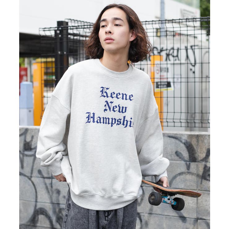 ヘビーウエイトオールドイングリッシュPO 韓国 韓国ファッション | WEGO【WOMEN】 | 詳細画像50 