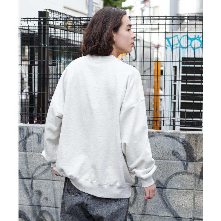 ヘビーウエイトオールドイングリッシュPO 韓国 韓国ファッション | WEGO【WOMEN】 | 詳細画像51 