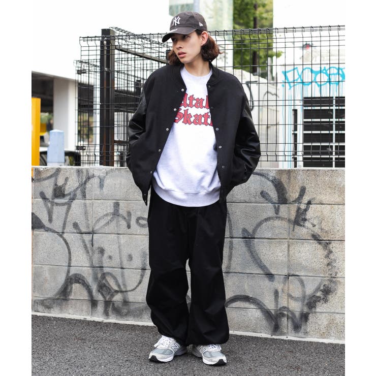 ヘビーウエイトオールドイングリッシュPO 韓国 韓国ファッション | WEGO【WOMEN】 | 詳細画像54 