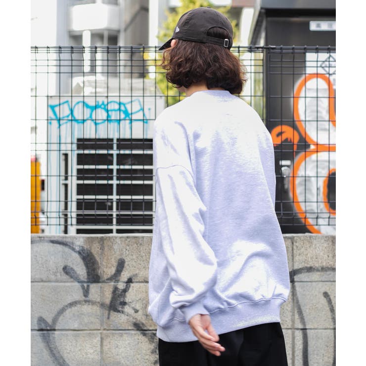 ヘビーウエイトオールドイングリッシュPO 韓国 韓国ファッション | WEGO【WOMEN】 | 詳細画像56 