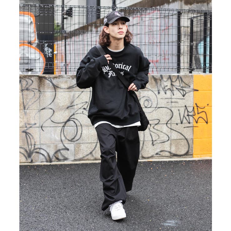 ヘビーウエイトオールドイングリッシュPO 韓国 韓国ファッション | WEGO【WOMEN】 | 詳細画像58 