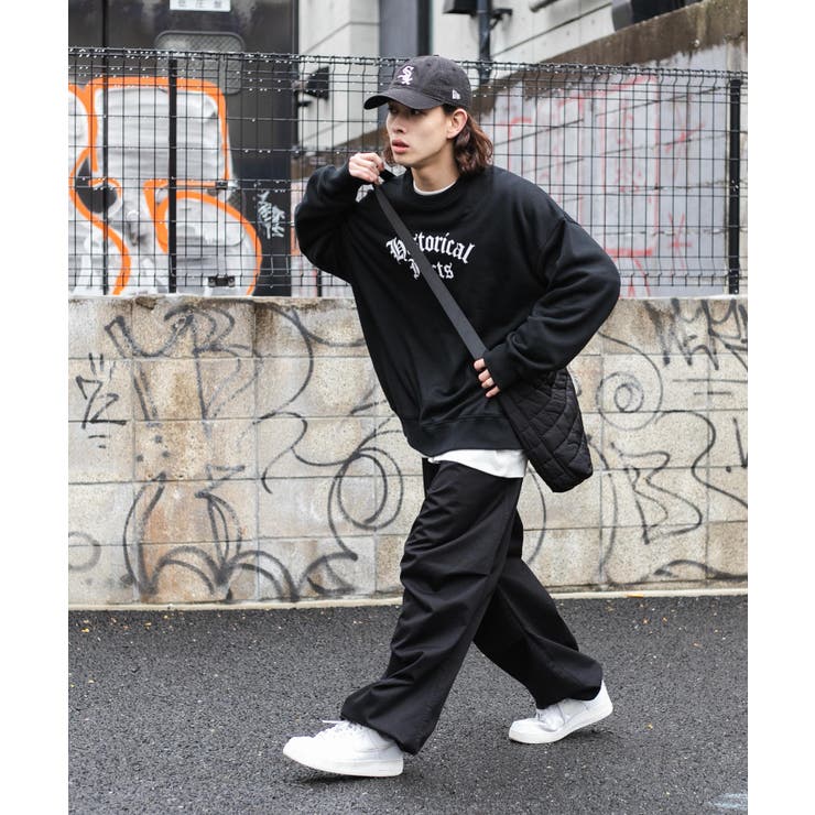 ヘビーウエイトオールドイングリッシュPO 韓国 韓国ファッション | WEGO【WOMEN】 | 詳細画像59 