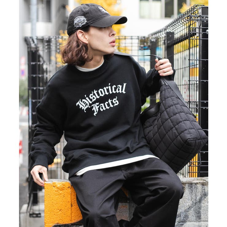 ヘビーウエイトオールドイングリッシュPO 韓国 韓国ファッション | WEGO【WOMEN】 | 詳細画像60 