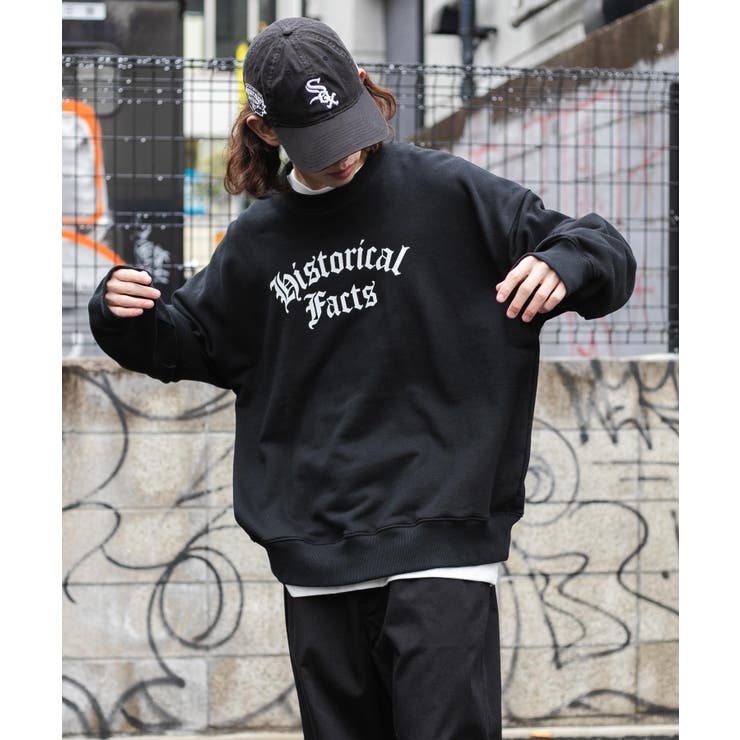 ヘビーウエイトオールドイングリッシュPO 韓国 韓国ファッション | WEGO【WOMEN】 | 詳細画像61 