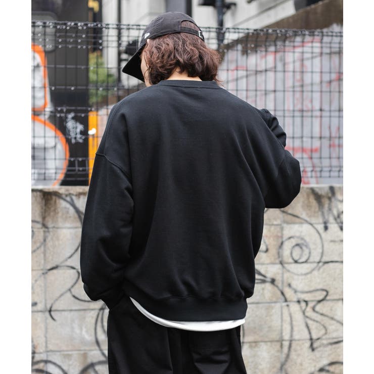 ヘビーウエイトオールドイングリッシュPO 韓国 韓国ファッション | WEGO【WOMEN】 | 詳細画像63 