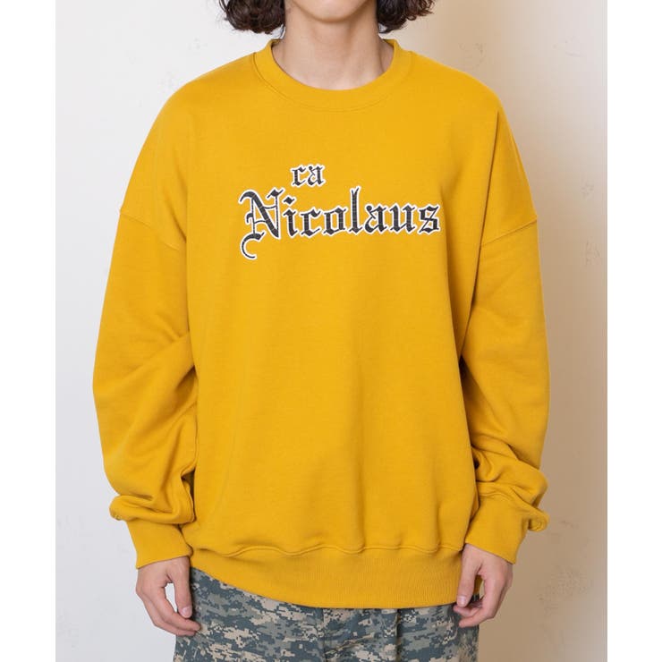 ヘビーウエイトオールドイングリッシュPO 韓国 韓国ファッション | WEGO【WOMEN】 | 詳細画像64 