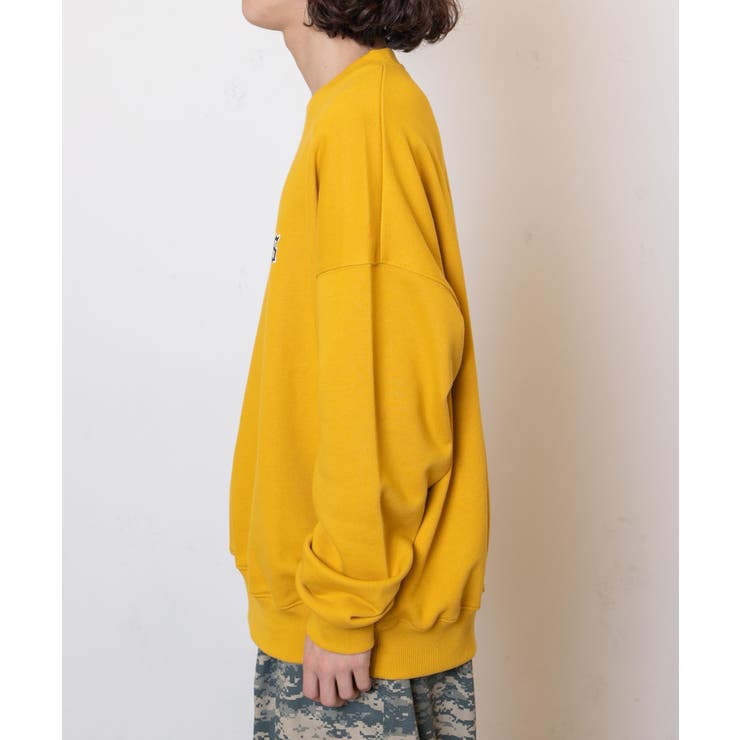 ヘビーウエイトオールドイングリッシュPO 韓国 韓国ファッション | WEGO【WOMEN】 | 詳細画像65 